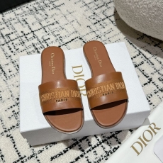 Christian Dior Slippers